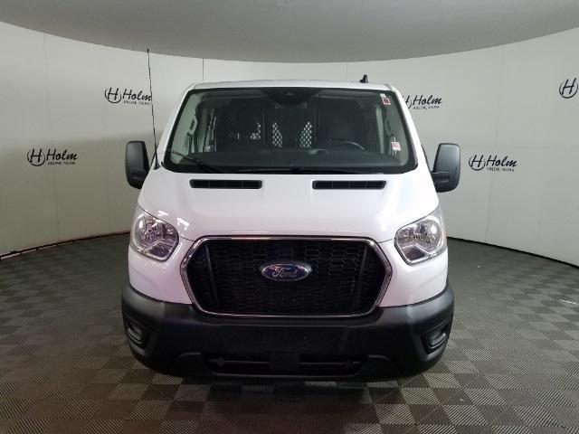 used 2022 Ford Transit-250 car, priced at $34,295