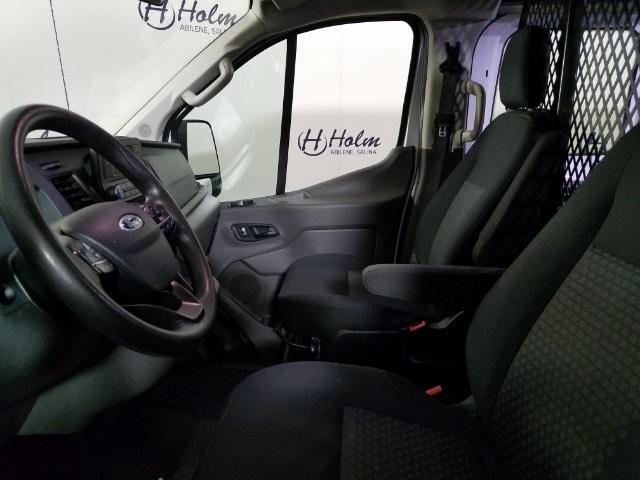 used 2022 Ford Transit-250 car, priced at $34,295