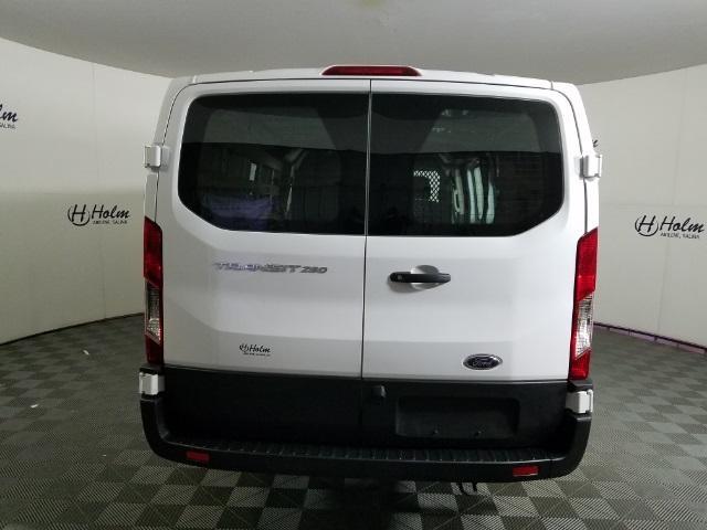 used 2022 Ford Transit-250 car, priced at $34,295