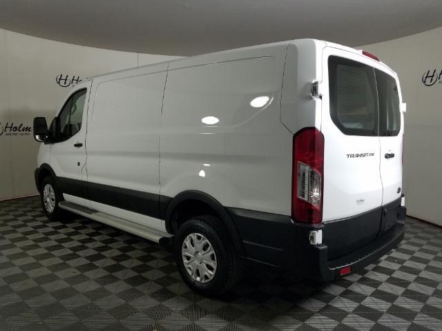 used 2022 Ford Transit-250 car, priced at $34,295