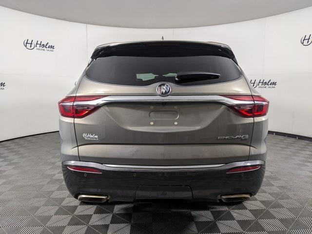 used 2019 Buick Enclave car, priced at $20,499