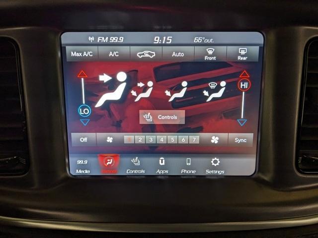 used 2021 Dodge Charger car, priced at $21,698