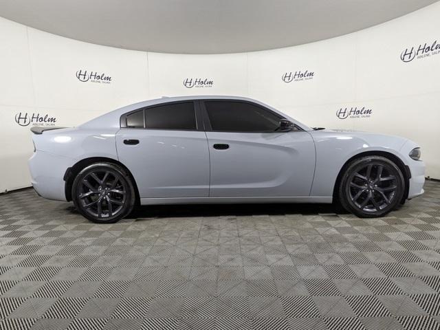 used 2021 Dodge Charger car, priced at $21,698