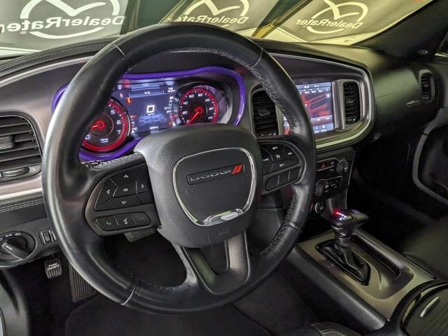 used 2021 Dodge Charger car, priced at $21,698