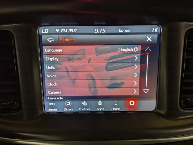 used 2021 Dodge Charger car, priced at $21,698