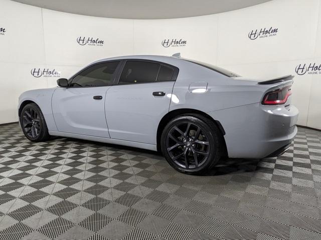 used 2021 Dodge Charger car, priced at $21,698