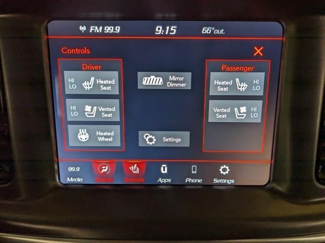 used 2021 Dodge Charger car, priced at $21,698