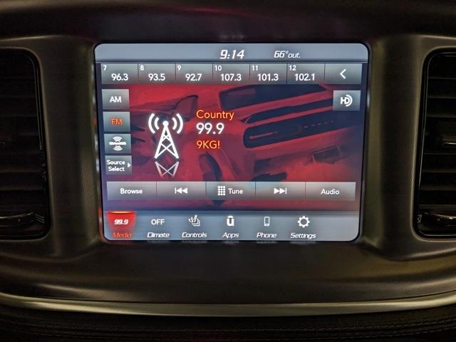 used 2021 Dodge Charger car, priced at $21,698