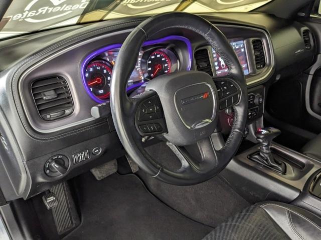 used 2021 Dodge Charger car, priced at $21,698