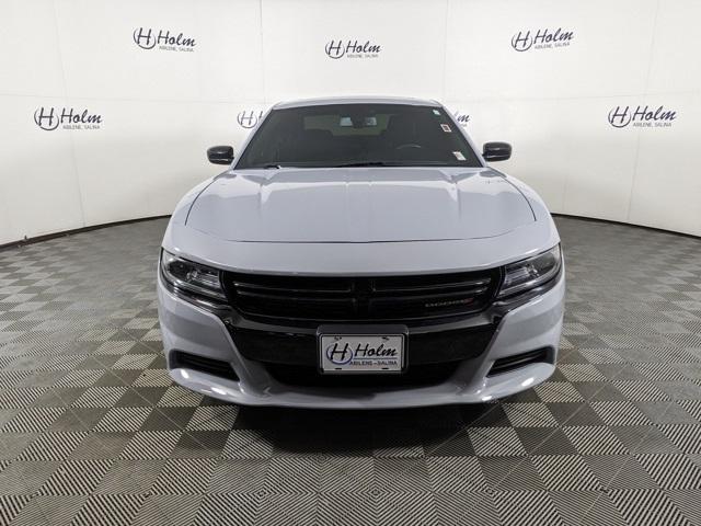 used 2021 Dodge Charger car, priced at $21,698