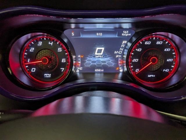 used 2021 Dodge Charger car, priced at $21,698