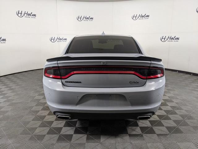 used 2021 Dodge Charger car, priced at $21,698