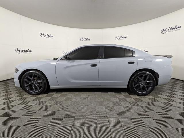 used 2021 Dodge Charger car, priced at $21,698