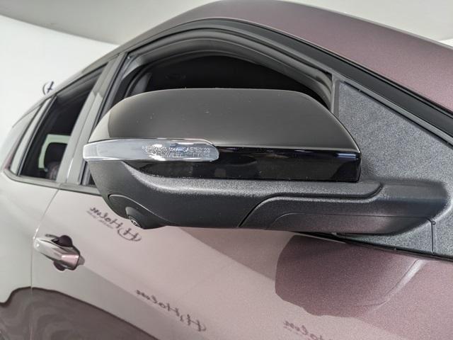 new 2026 Chevrolet Traverse car, priced at $58,113