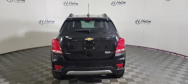 used 2020 Chevrolet Trax car, priced at $17,699