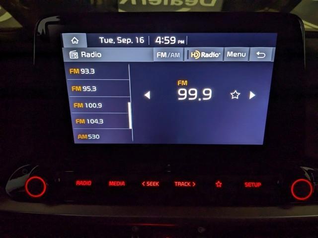 used 2024 Kia Forte car, priced at $18,495