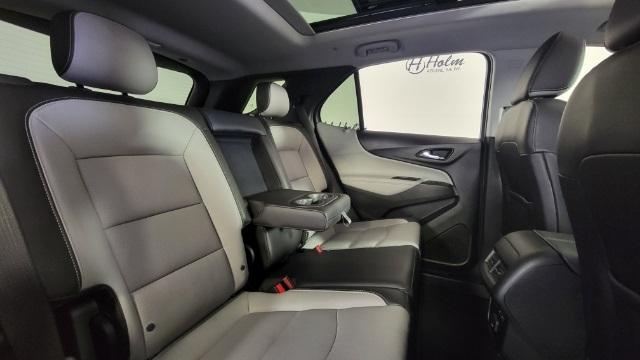 used 2019 Chevrolet Equinox car, priced at $17,499