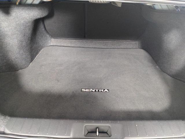 used 2021 Nissan Sentra car, priced at $20,199