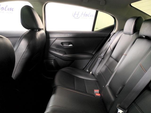 used 2021 Nissan Sentra car, priced at $20,199