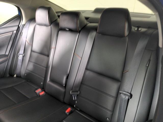 used 2021 Nissan Sentra car, priced at $20,199