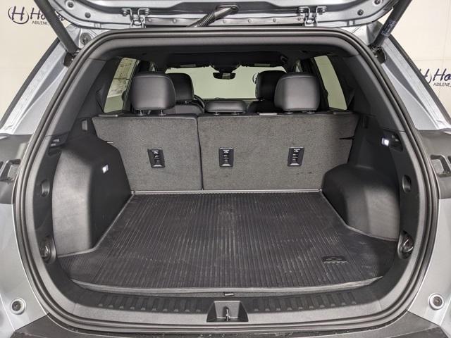 new 2026 Chevrolet Equinox car, priced at $35,680