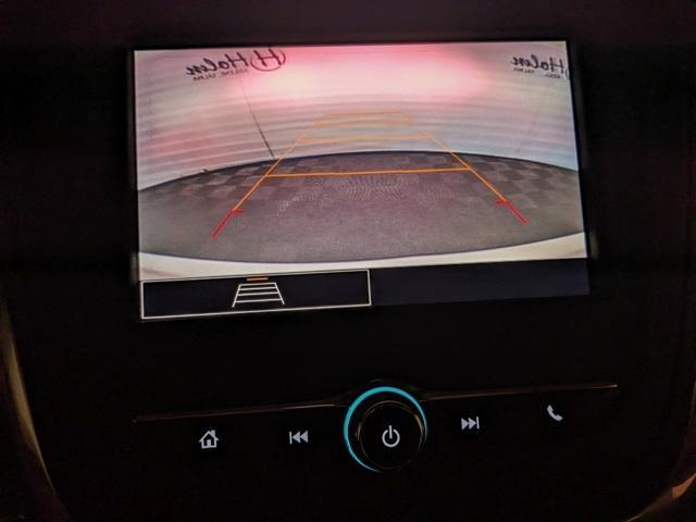 used 2022 Chevrolet Equinox car, priced at $20,498