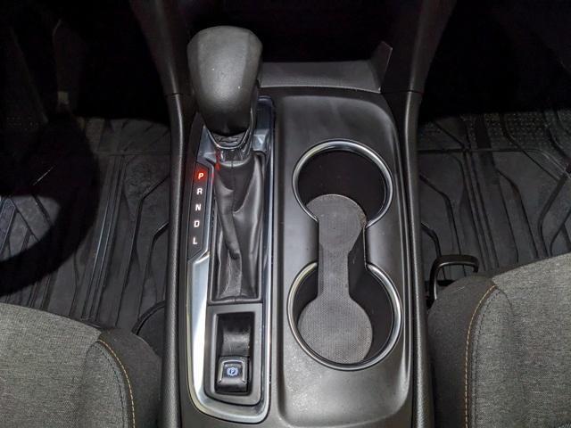 used 2022 Chevrolet Equinox car, priced at $20,498