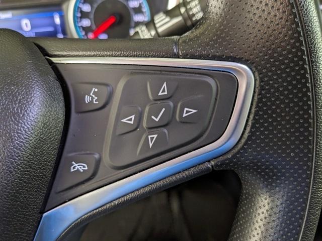 used 2022 Chevrolet Equinox car, priced at $20,498