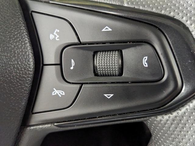 used 2025 Chevrolet Trax car, priced at $21,995