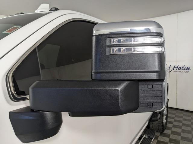 used 2020 GMC Sierra 2500 car, priced at $49,495