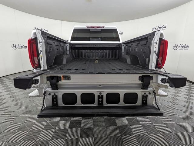 used 2020 GMC Sierra 2500 car, priced at $49,495