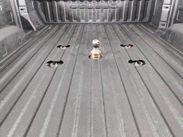 used 2020 GMC Sierra 2500 car, priced at $49,495