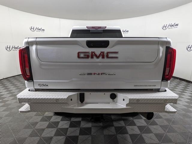 used 2020 GMC Sierra 2500 car, priced at $49,495