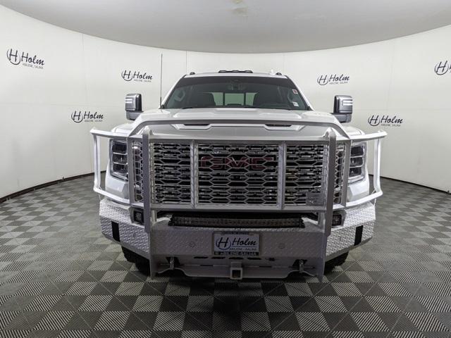 used 2020 GMC Sierra 2500 car, priced at $49,495
