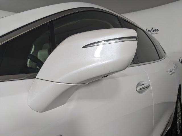 used 2023 Buick Enclave car, priced at $43,999