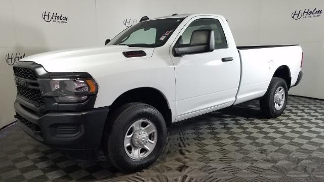 used 2023 Ram 3500 car, priced at $44,990