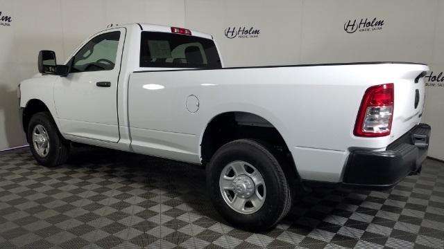 used 2023 Ram 3500 car, priced at $44,990