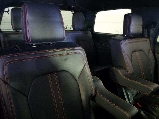 used 2024 Ford Expedition car, priced at $71,996