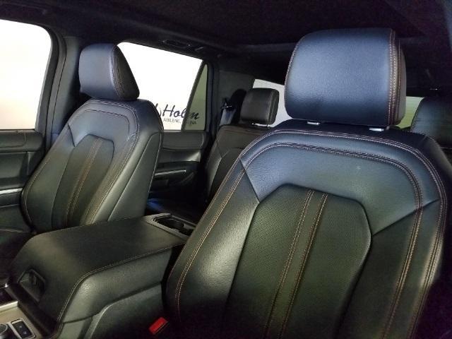 used 2024 Ford Expedition car, priced at $71,996