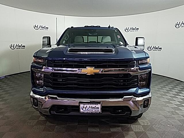 new 2024 Chevrolet Silverado 2500 car, priced at $75,885