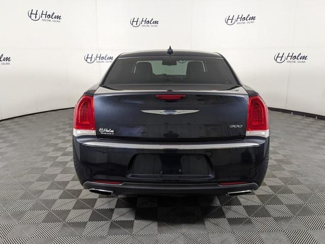 used 2015 Chrysler 300 car, priced at $13,296