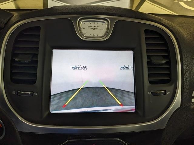 used 2015 Chrysler 300 car, priced at $13,296