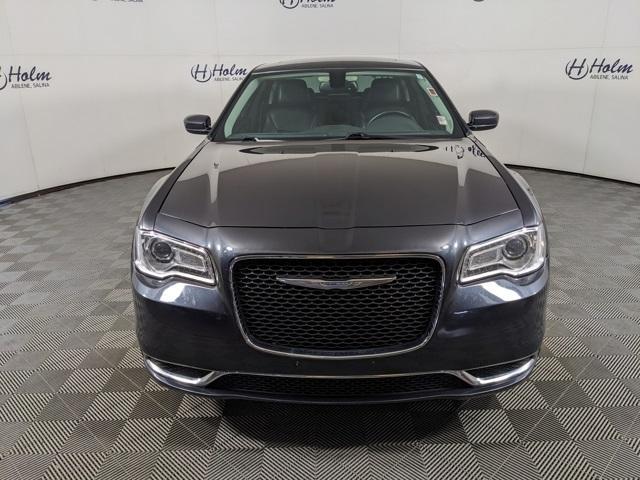 used 2015 Chrysler 300 car, priced at $13,296