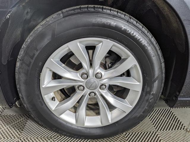 used 2015 Chrysler 300 car, priced at $13,296