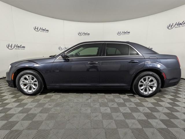 used 2015 Chrysler 300 car, priced at $13,296