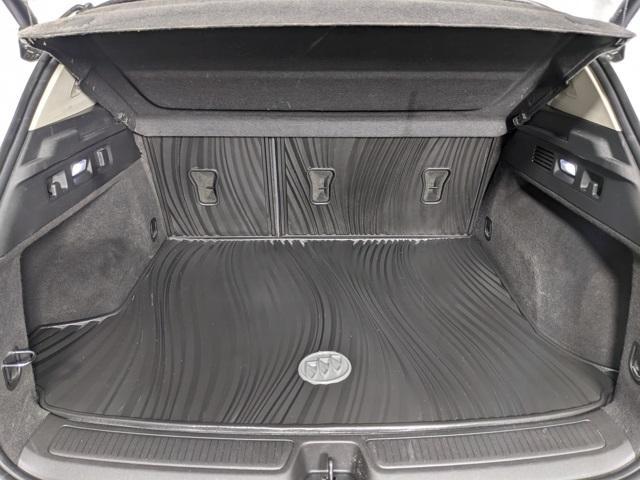 used 2023 Buick Envision car, priced at $32,998