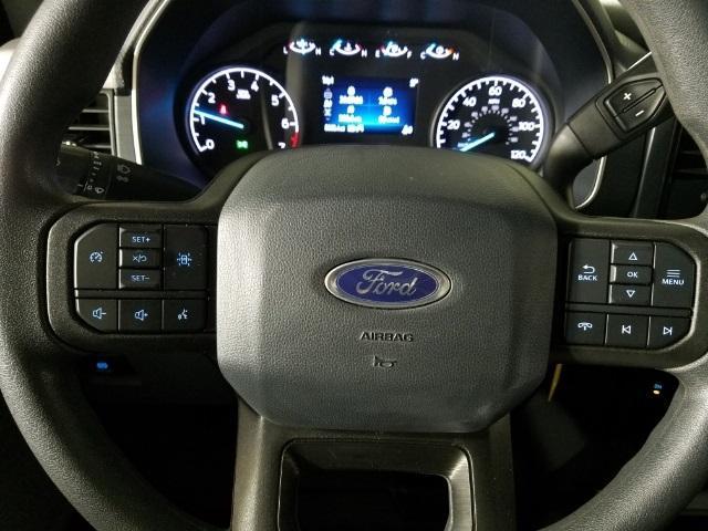 used 2023 Ford F-150 car, priced at $37,999