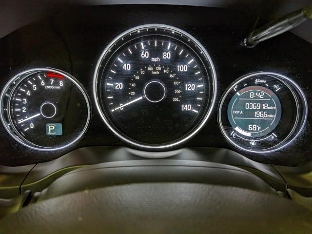 used 2022 Honda HR-V car, priced at $23,897