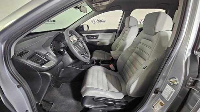 used 2018 Honda CR-V car, priced at $19,299