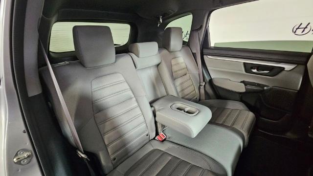 used 2018 Honda CR-V car, priced at $18,497
